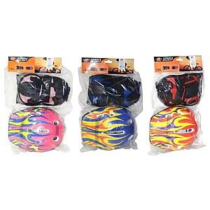 Echipament de protectie VLM SH-HW-01S