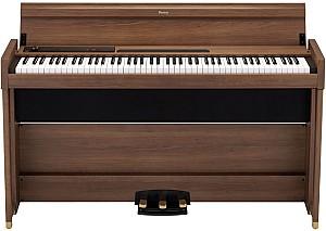 Pian digital Korg POETRY Chopen