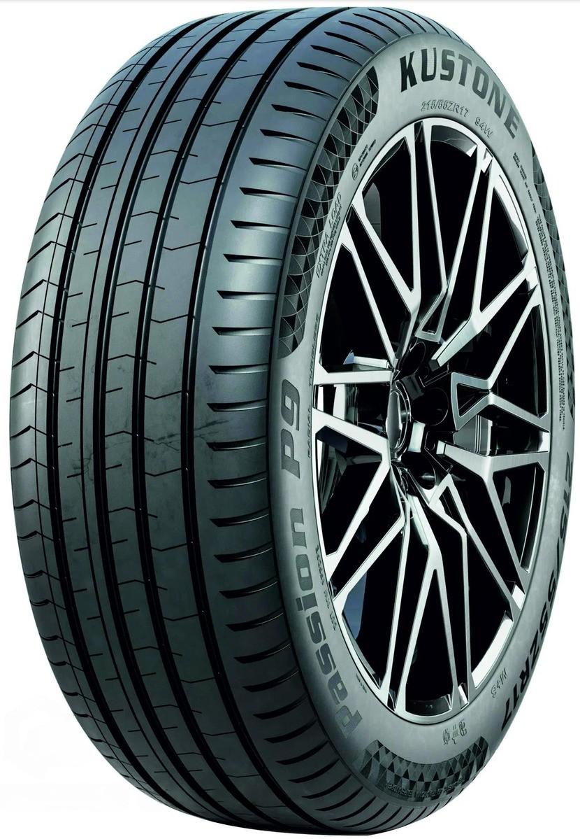 Anvelopa Kustone 275/40R20 102W Passion P9S ZR