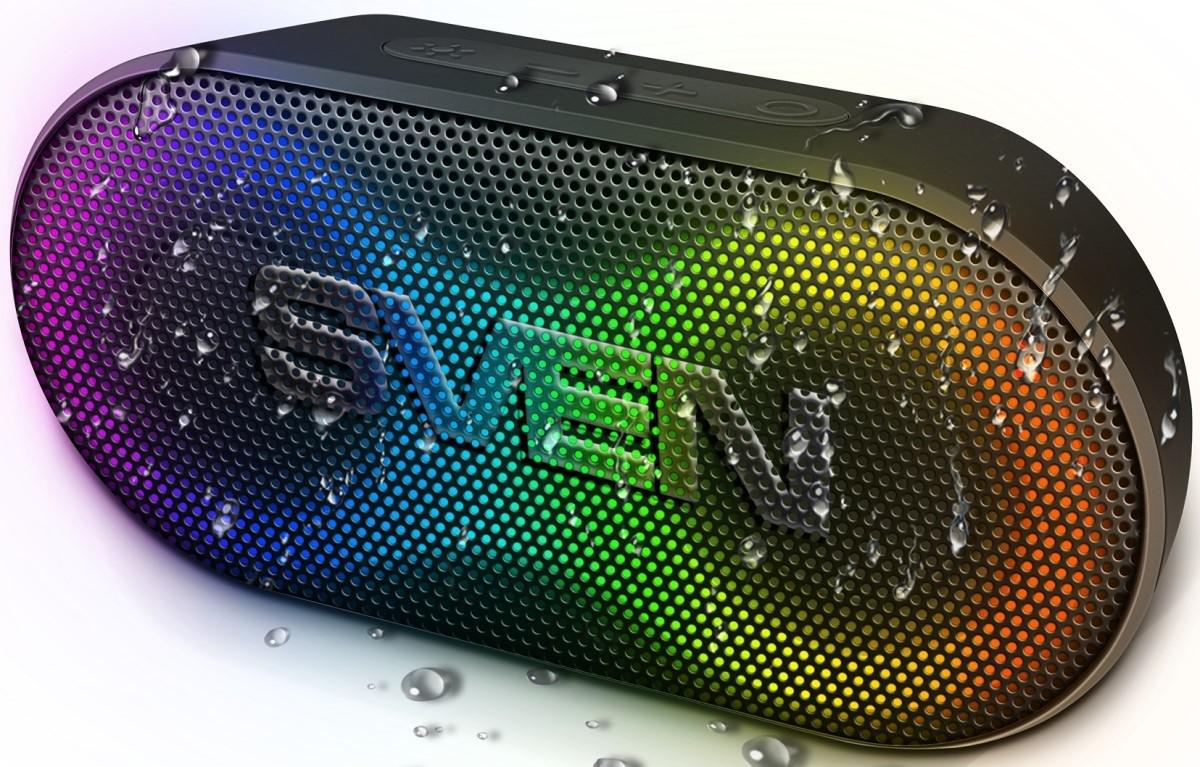 Boxa portabila SVEN PS-99