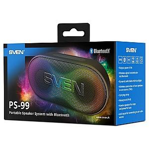 Boxa portabila SVEN PS-99