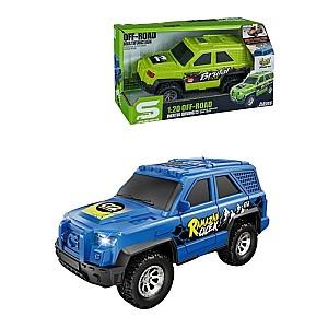 Masina jucarie JSToys Albastru JS166B