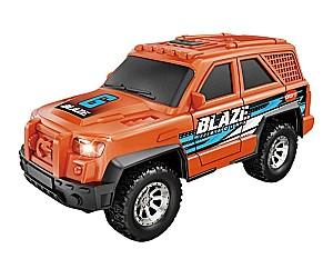 Masina jucarie JSToys Oranj JS166A