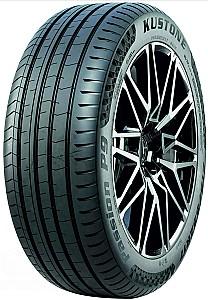 Anvelopa Kustone 315/35R21 111W Passion P9S ZR