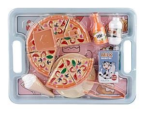 Set de bucatarie pentru papusi VLM 606EB