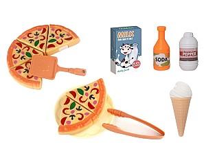 Set de bucatarie pentru papusi VLM 606EB