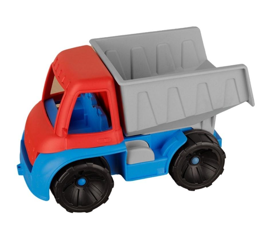 Tehnica speciala VLM Gri-albastru HG-3001