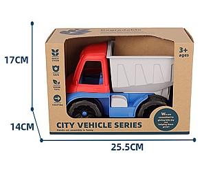 Tehnica speciala VLM Gri-albastru HG-3001