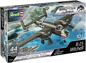 Constructor Revell B-25 Mitchell 03650