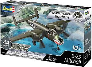 Constructor Revell B-25 Mitchell 03650
