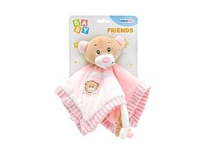 Jucarie bebelus Unika toy 2 tipuri 902206