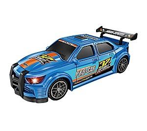 Masina jucarie JSToys Albastru JS167B