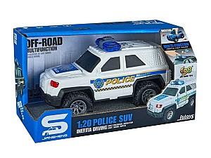 Masina jucarie JSToys JS166E