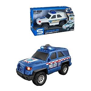 Masina jucarie JSToys Albastru JS166D