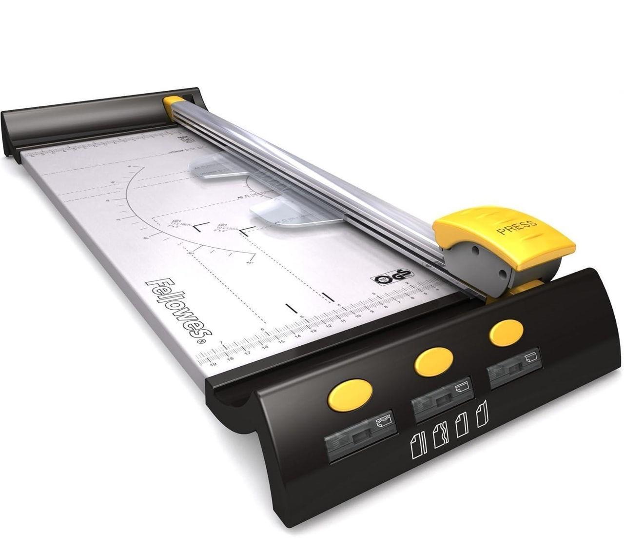 Ghilotina Fellowes PROTON