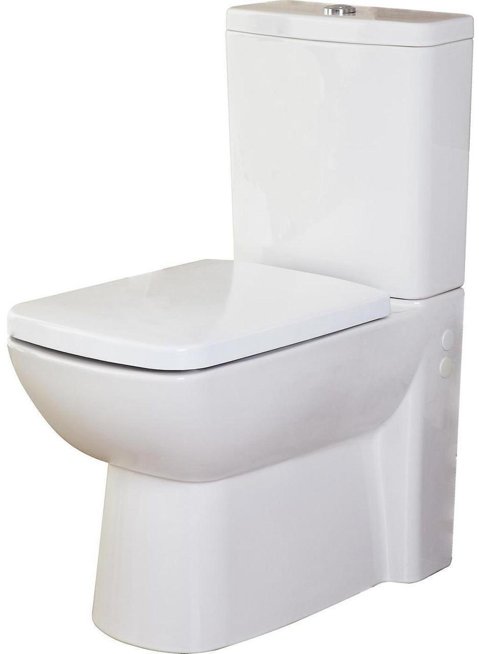 Vas WC Ege Vitrifiye Tyana TYANA (721004) (17503)