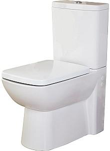 Vas WC Ege Vitrifiye Tyana TYANA (721004) (17503)