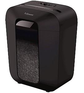 Distrugator de documente Fellowes LX41
