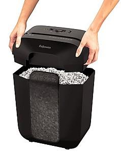 Distrugator de documente Fellowes LX41