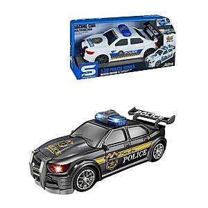 Masina jucarie JSToys Neagra JS167E