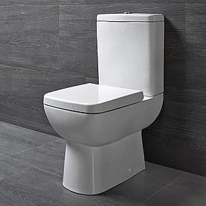 Vas WC Ege Vitrifiye Tyana Short (722000) (12805)