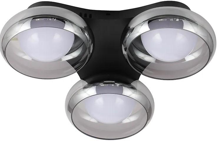 Lustra led GNH 2921/3X