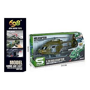 Avion jucarie JSToys JS169B