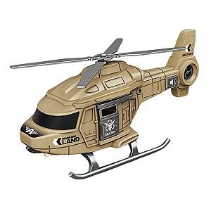 Avion jucarie JSToys Khaki JS169C