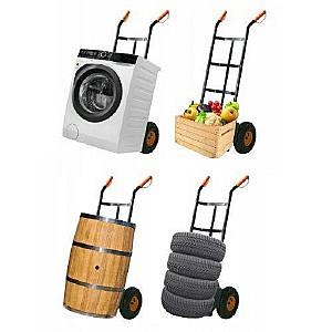 Cărucior pentru marfă Ekspand WM03