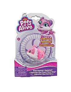 Jucarie interactiva Pets Alive Zuru 9504