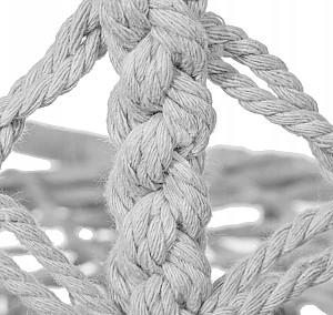 Leagan balansoar Ekspand 70cm Gri (58882)