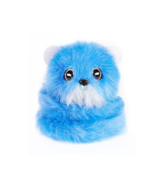 Jucarie interactiva Pomsies Castor Djek 02064-Bv