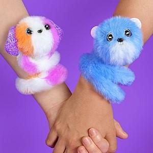 Jucarie interactiva Pomsies Castor Djek 02064-Bv