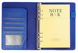Carnet / agenda New World 17825-02