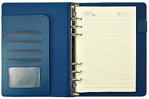 Carnet / agenda New World 17825-02