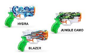 Arma jucarie X-Shot Nano Skins 660136