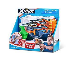 Arma jucarie X-Shot Nano Skins 660136