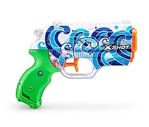 Arma jucarie X-Shot Nano Skins 660136