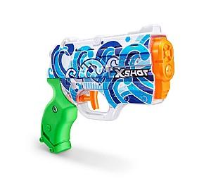 Arma jucarie X-Shot Nano Skins 660136