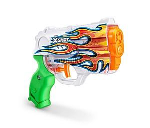 Arma jucarie X-Shot Nano Skins 660136