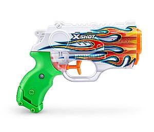 Arma jucarie X-Shot Nano Skins 660136