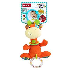 Jucarie bebelus winfun 000117