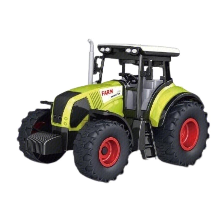 Tehnica speciala VLM Verde 075230