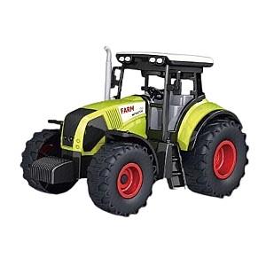 Tehnica speciala VLM Verde 075230