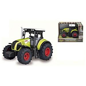 Tehnica speciala VLM Verde 075230