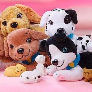 Set de jucarii sbabam Surpriza 067893