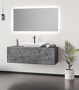 Lavoar baie Orka Isvea White 10SY50065SV (03217)