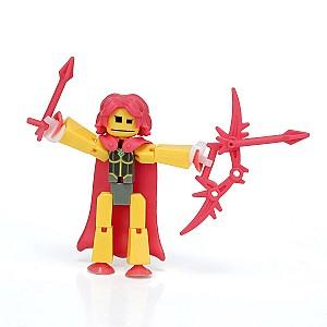 Figurina personaj StikBot Ruebell SB260RU_UAKD