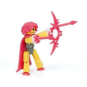 Figurina personaj StikBot Ruebell SB260RU_UAKD