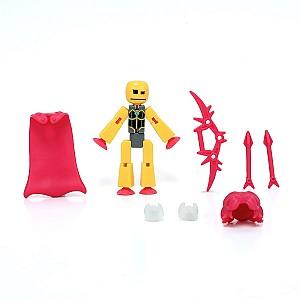 Figurina personaj StikBot Ruebell SB260RU_UAKD